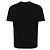 Bottega Veneta Besticktes T-Shirt mit kurzen Ärmeln Rot - Ansicht 3