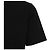 Bottega Veneta Besticktes T-Shirt mit kurzen Ärmeln Rot - Ansicht 5