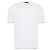 Kiton Weißes Wollstrick-T-Shirt
