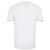 Kiton Weißes Wollstrick-T-Shirt - Ansicht 3
