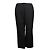Jil Sander Pantalones de lana negros - vista 4