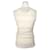 Burberry Ärmelloses Top Brit beige Braun - Ansicht 2