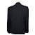 Giacca e pantaloni neri doppiopetto Jil Sander Nero - vista 3