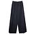 Giacca e pantaloni neri doppiopetto Jil Sander Nero - vista 4