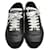 Timeless Chanel Sneakers Neri e Bianchi Nero  - vista 2