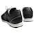 Timeless Chanel Sneakers Neri e Bianchi Nero  - vista 4
