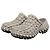 Balenciaga Sandali Clog Bouncer Taglia Marrone