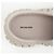 Balenciaga Sandali Clog Bouncer Taglia Marrone - vista 11