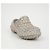 Balenciaga Sandali Clog Bouncer Taglia Marrone - vista 2