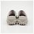 Balenciaga Sandali Clog Bouncer Taglia Marrone - vista 6