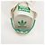 Balenciaga Baskets Adidas Stan Smith Taille Blanc - vue 15