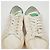 Balenciaga Baskets Adidas Stan Smith Taille Blanc - vue 6