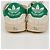Balenciaga Baskets Adidas Stan Smith Taille Blanc - vue 9