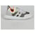 Hermès Crew Sneaker Schwarz - Ansicht 2