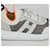 Hermès Crew Sneaker Schwarz - Ansicht 3