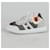 Hermès Crew Sneaker Schwarz - Ansicht 5