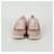 Hermès Sneakers Bouncing Rosa  - vista 2