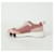 Hermès Sneakers Bouncing Rosa  - vista 7