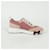 Hermès Sneakers Bouncing Rosa  - vista 8