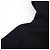 Balenciaga Sudadera Techno con Cremallera Talla Negro - vista 10