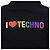 Balenciaga Sudadera Techno con Cremallera Talla Negro - vista 11