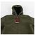 Gucci Giacca con cappuccio in ribstop Marrone - vista 3