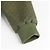 Gucci Giacca con cappuccio in ribstop Marrone - vista 8