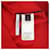 Louis Vuitton XL Size Logo Strick Rot - Ansicht 10
