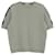 Hermès Kurzarm-Sweatshirt Größe XL Grün  - Ansicht 1