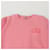 Dior CD Logo Sweatshirt Größe Pink  - Ansicht 3