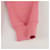 Dior CD Logo Sweatshirt Größe Pink  - Ansicht 8