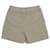 Gucci Short con tiras Talla Castaño - vista 2