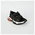 Balenciaga Sandali Track Multicolore - vista 2
