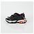 Balenciaga Sandali Track Multicolore - vista 4