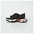 Balenciaga Sandali Track Multicolore - vista 7