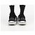 Louis Vuitton Sneakers Calzini LV Archlight Nero - vista 11