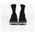 Louis Vuitton Sneakers Calzini LV Archlight Nero - vista 9