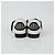 Louis Vuitton Baskets LV Trainer Maxi Taille Noir - vue 5