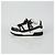 Louis Vuitton Baskets LV Trainer Maxi Taille Noir - vue 7