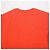 Louis Vuitton T-shirt con tasca e logo taglia Arancione - vista 10