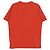Louis Vuitton T-shirt con tasca e logo taglia Arancione - vista 2