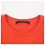 Louis Vuitton T-shirt con tasca e logo taglia Arancione - vista 4