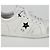 Dior Star Sneakers Größe Weiß - Ansicht 3