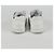 Dior Star Sneakers Größe Weiß - Ansicht 8