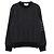 Thom Browne Maglione in tweed di mohair con cucitura tonale a righe - vista 4