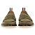 Thom Browne Mocassino Penny in Camoscio Varsity - vista 8