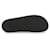 Alexander Mcqueen Slide Ibrido Nero - vista 6