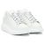 Alexander Mcqueen Oversized Sneakers WIAIG - Ansicht 5