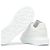 Alexander Mcqueen Oversized Sneakers WIAIG - Ansicht 8