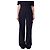 Bottega Veneta Pantalones cargo de lana fina Azul